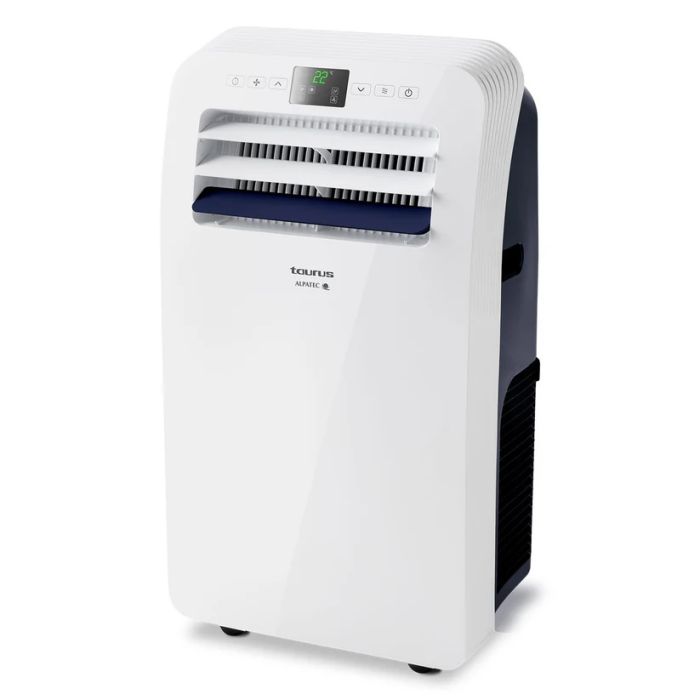 AIRE ACOND PORTATIL COLD DIGITAL 2250 FRIG. TAURUS